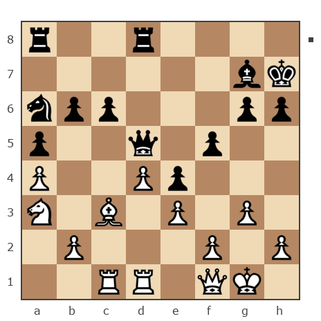 Game #7815271 - Олег Владимирович Маслов (Птолемей) vs Варлачёв Сергей (Siverko)