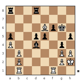 Game #7787697 - Бендер Остап (Ja Bender) vs Лисниченко Сергей (Lis1)