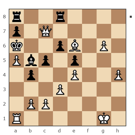 Game #7806752 - Алексей Сергеевич Масленников (ZAZ 968M) vs Romualdas (Romualdas56)
