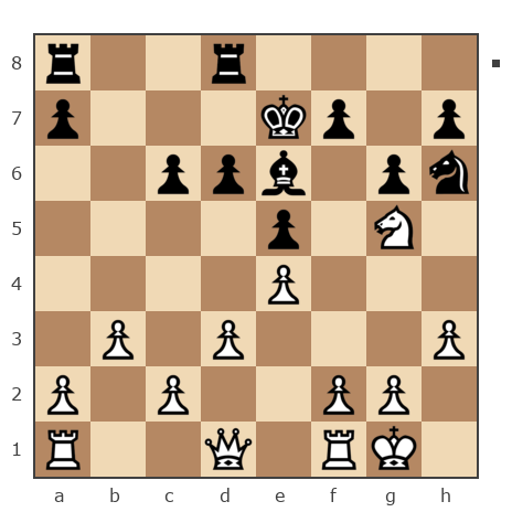 Game #7846813 - сергей казаков (levantiec) vs Андрей Александрович (An_Drej)