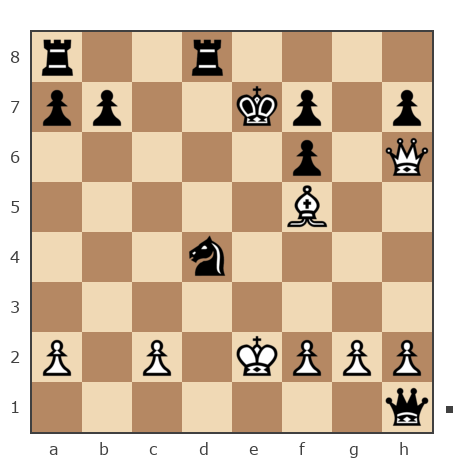 Game #5799717 - Рушан Исхакович Чембулатов (Rushanchic) vs Игорь (vceo)