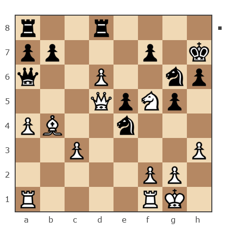 Game #7800490 - Александр Bezenson (Bizon62) vs Александр Владимирович Ступник (авсигрок)