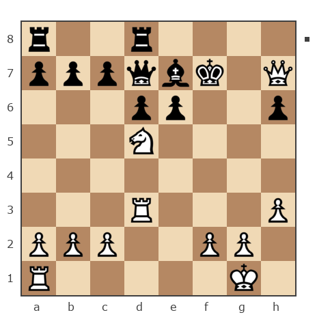 Game #7798975 - Александр (Shjurik) vs Грасмик Владимир (grasmik67)