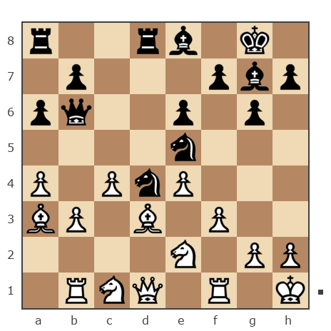 Game #7657921 - Александр Николаевич Мосейчук (Moysej) vs Vent