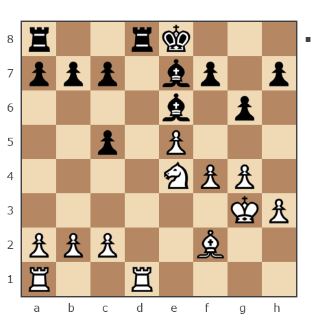 Game #7859362 - Борис Абрамович Либерман (Boris_1945) vs [User deleted] (Skaneris)