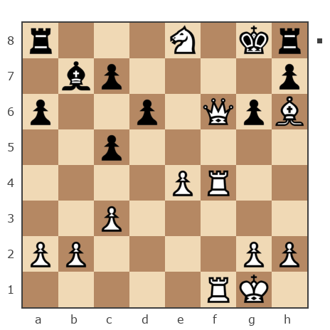 Game #7880373 - DoubleDamage vs Николай Михайлович Оленичев (kolya-80)