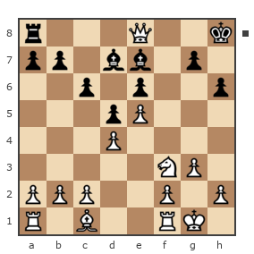 Game #7794017 - Олег Гаус (Kitain) vs valera565