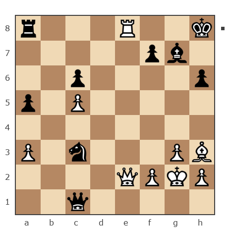Game #7813445 - Золотухин Сергей (SAZANAT1) vs valera565
