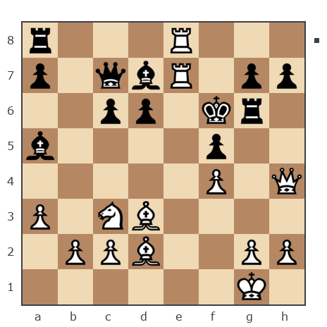 Game #7871559 - Евгеньевич Алексей (masazor) vs Гулиев Фархад (farkhad58)