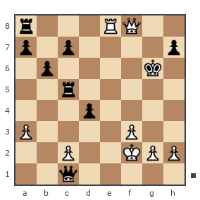 Game #4728474 - Полиенко Александр (bridger) vs Иван (Stubborn)