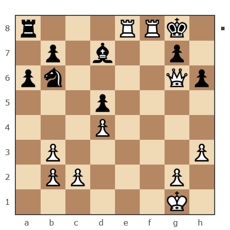 Game #7854074 - Drey-01 vs Шахматный Заяц (chess_hare)