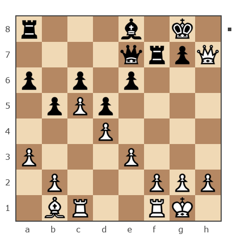 Game #7874253 - сергей александрович черных (BormanKR) vs Октай Мамедов (ok ali)
