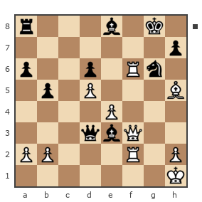 Game #4052408 - Сергей Александрович Гагарин (чеширский кот 2010) vs Володиславир