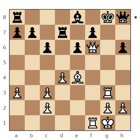 Game #5001801 - Михаил (Tamiva) vs Пономарев Павел (Pashkin)
