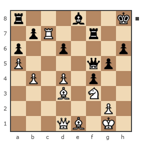 Game #7725770 - VLAD19551020 (VLAD2-19551020) vs Александр Савченко (A_Savchenko)