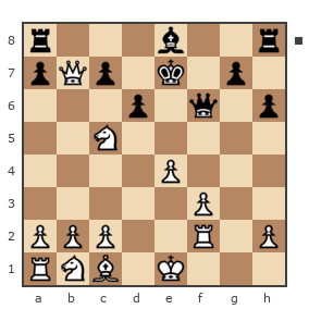 Game #7550742 - Александр (Pichiniger) vs Александр (Александр Попов)