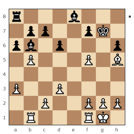 Game #5776320 - phillbatinok vs Владимировна Серебрякова Алла (sealla)