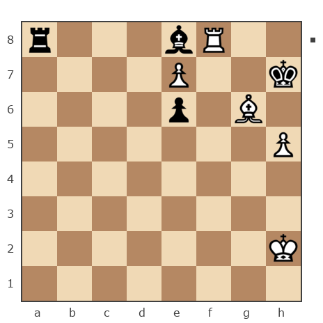 Game #7904691 - Альберт (Альберт Беникович) vs александр (фагот)