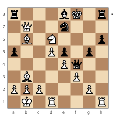 Game #4253385 - Михаил  Шпигельман (ашим) vs Дмитрий Леонидович Иевлев (Dmitriy Ievlev)