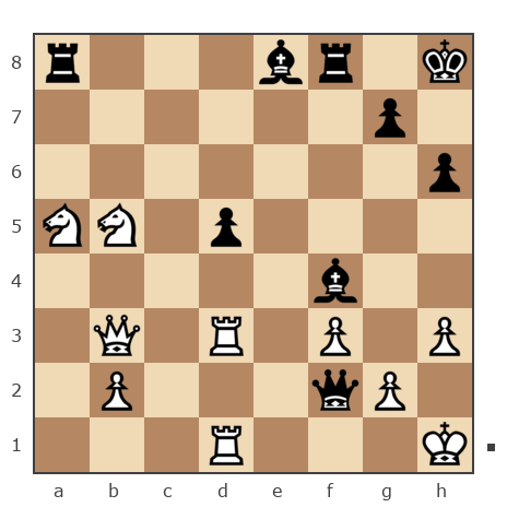 Game #7386314 - Юлия (Yudjina) vs Nikolay Vladimirovich Kulikov (Klavdy)