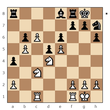 Game #7906035 - Виктор Васильевич Шишкин (Victor1953) vs Владимир Анцупов (stan196108)