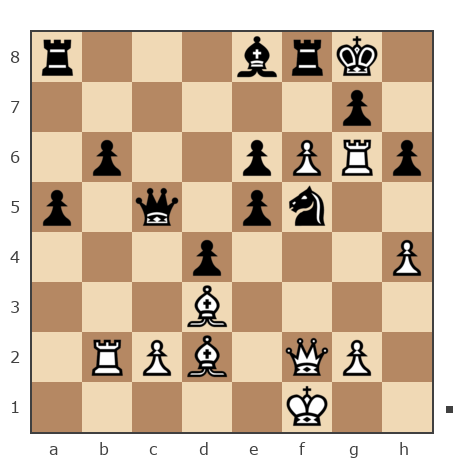 Game #1463312 - Дмитрий Шарапан (stream of consciousness) vs Сергей (SIG)