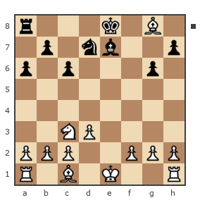 Game #7777036 - Waleriy (Bess62) vs Malinius