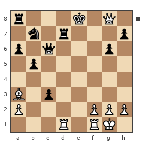 Game #236695 - Владимир (vladimiros) vs rustam (Adelphi)