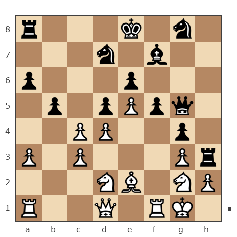 Game #276413 - стахов игорь (bordo2007) vs Александр (Green Snail)