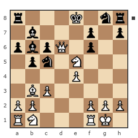 Game #7845227 - NikolyaIvanoff vs Александр Витальевич Сибилев (sobol227)