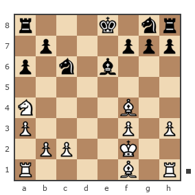 Game #7090023 - виктор васильевич зуев (Калина) vs сергей николаевич селивончик (Задницкий)