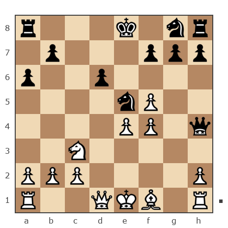 Game #7781293 - Максим Чайка (Maxim_of_Evpatoria) vs Алексей Владимирович Исаев (Aleks_24-a)