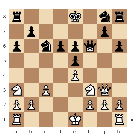 Game #7559881 - игорь мониев (imoniev) vs Vasilij (Vasilij  2)