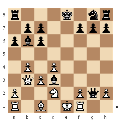 Game #6704556 - Айдар Булатович Ахметшин (Aydarbek) vs Дмитрий Евгеньевич (riskovik)