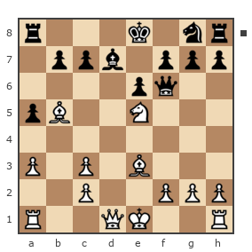 Game #3925950 - Иванов Никита Владимирович (nik110399) vs леб андрей викторович (granitus)