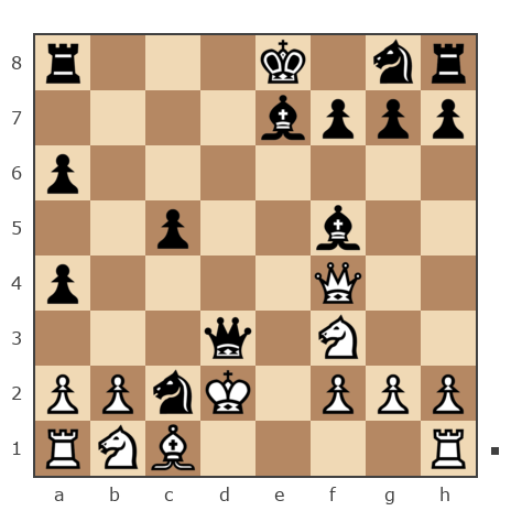 Game #997177 - Мельничук Дмитрий Викторович (MDV) vs Владислав Шумилов (квантодром)