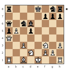 Game #7901179 - Дмитрий Сомов (SVDDVS) vs Блохин Максим (Kromvel)