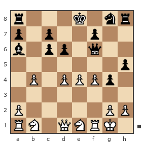 Game #7907320 - Romualdas (Romualdas56) vs Борис (BorisBB)