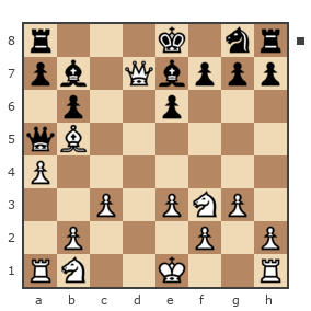 Game #7845250 - Александр Витальевич Сибилев (sobol227) vs Шахматный Заяц (chess_hare)