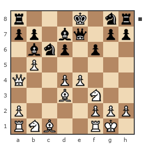 Game #236679 - Natig (M a e s t r o) vs rustam (Adelphi)