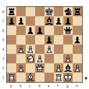 Game #7906637 - Борис (Armada2023) vs Владимир Васильев (волд)