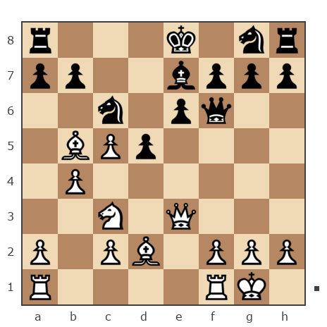 Game #7857225 - Spivak Oleg (Bad Cat) vs Алексей Сергеевич Леготин (legotin)