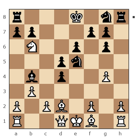Game #7852572 - Aleksander (B12) vs sergey urevich mitrofanov (s809)