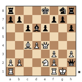 Game #7764485 - Евгеньевич Алексей (masazor) vs sergey (sadrkjg)