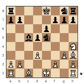 Game #6244496 - Алексей (chesslike) vs ЭТО_Я