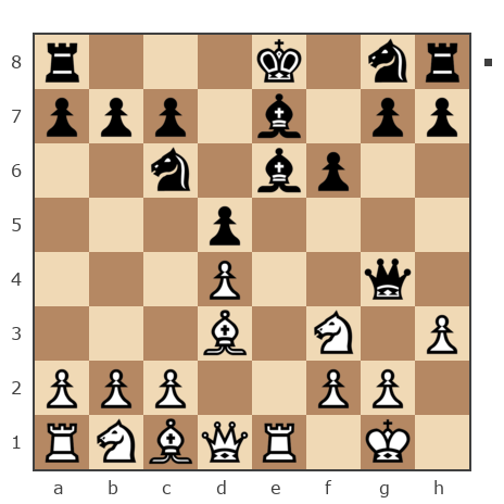 Game #7429677 - Irokez_2 vs шакиров ренат камильевич (shrek1972)