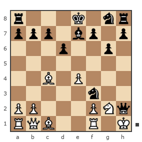Game #7802463 - Павлов Стаматов Яне (milena) vs Андрей (Андрей-НН)