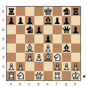 Game #7786574 - titan55 vs Гриневич Николай (gri_nik)