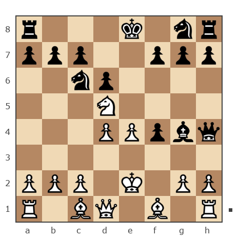 Game #7881716 - Ашот Григорян (Novice81) vs Юрьевич Андрей (Папаня-А)