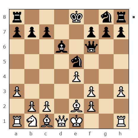 Game #7933381 - афонин Дмитрий (vodoplav) vs Павел Николаевич Кузнецов (пахомка)